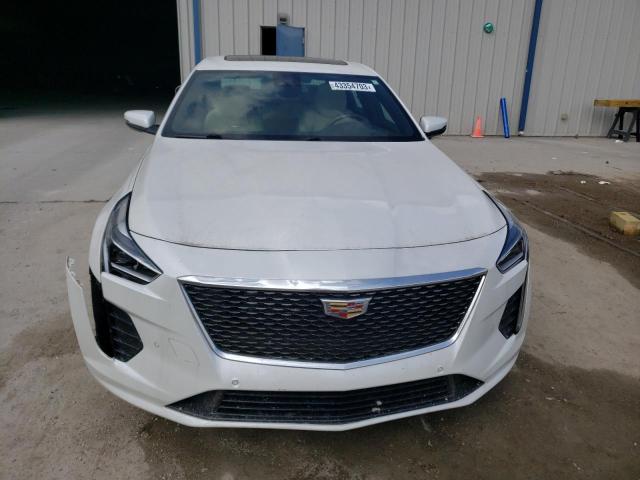 Photo 4 VIN: 1G6KB5RS1KU130002 - CADILLAC CT6 LUXURY 