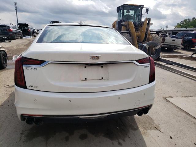 Photo 5 VIN: 1G6KB5RS1KU130002 - CADILLAC CT6 LUXURY 