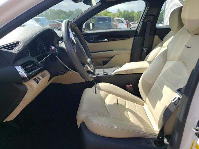 Photo 6 VIN: 1G6KB5RS1KU130002 - CADILLAC CT6 LUXURY 