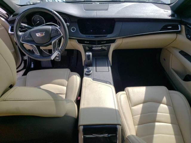 Photo 7 VIN: 1G6KB5RS1KU130002 - CADILLAC CT6 LUXURY 