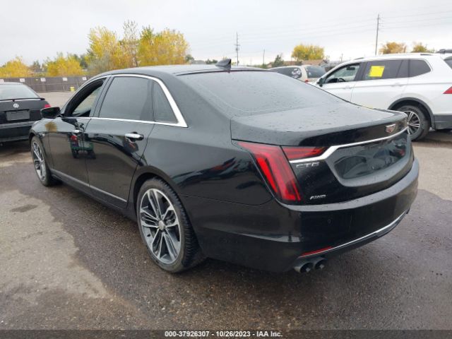 Photo 2 VIN: 1G6KB5RS1KU132073 - CADILLAC CT6 