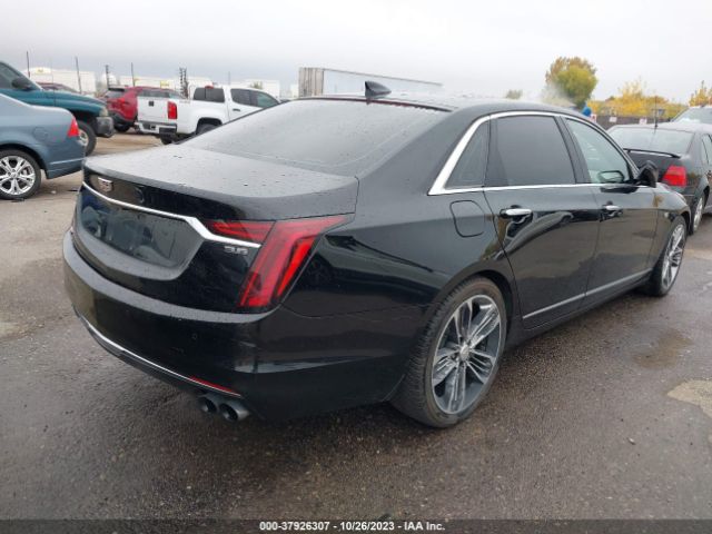 Photo 3 VIN: 1G6KB5RS1KU132073 - CADILLAC CT6 