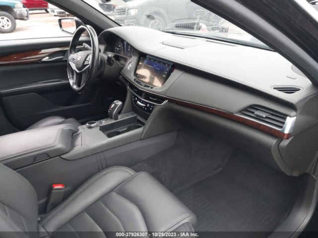 Photo 4 VIN: 1G6KB5RS1KU132073 - CADILLAC CT6 