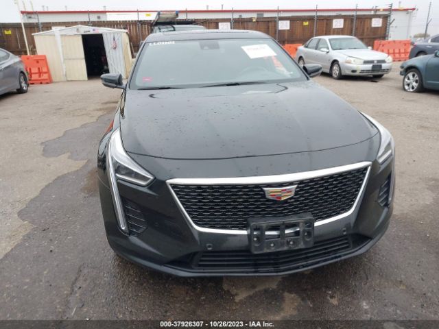 Photo 5 VIN: 1G6KB5RS1KU132073 - CADILLAC CT6 