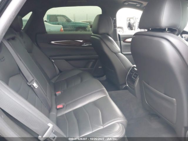 Photo 7 VIN: 1G6KB5RS1KU132073 - CADILLAC CT6 