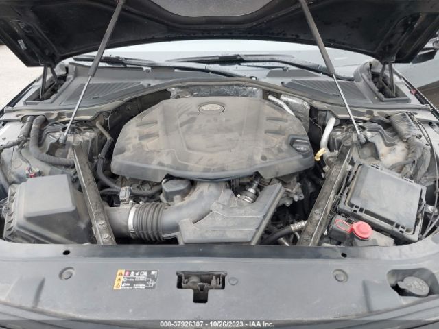 Photo 9 VIN: 1G6KB5RS1KU132073 - CADILLAC CT6 