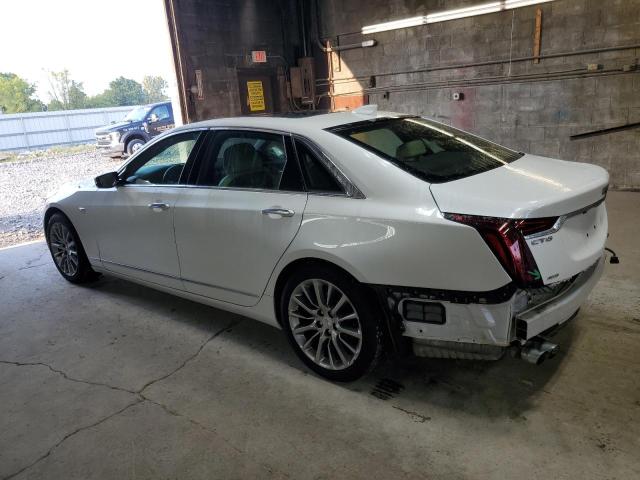 Photo 1 VIN: 1G6KB5RS1LU101228 - CADILLAC CT6 LUXURY 