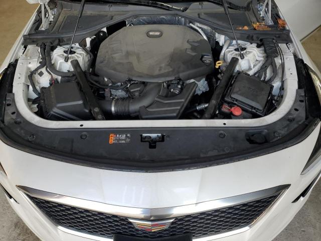 Photo 10 VIN: 1G6KB5RS1LU101228 - CADILLAC CT6 LUXURY 