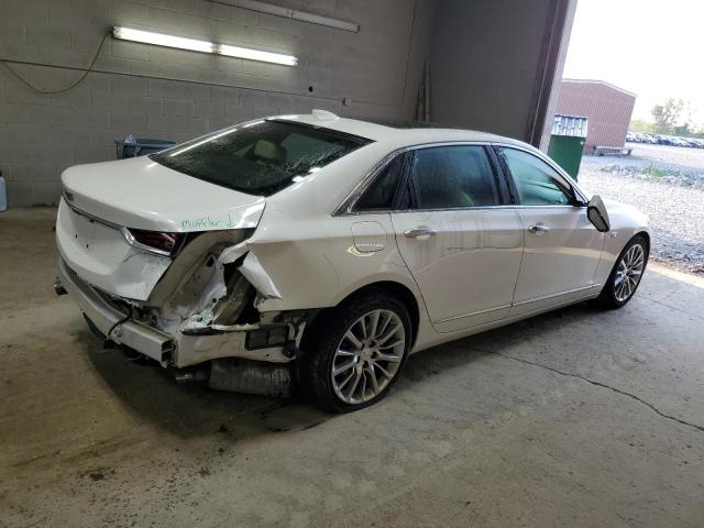 Photo 2 VIN: 1G6KB5RS1LU101228 - CADILLAC CT6 LUXURY 