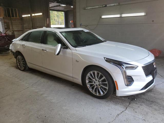 Photo 3 VIN: 1G6KB5RS1LU101228 - CADILLAC CT6 LUXURY 