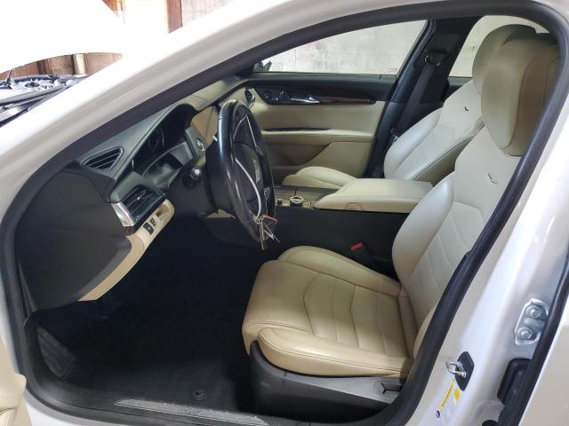 Photo 6 VIN: 1G6KB5RS1LU101228 - CADILLAC CT6 LUXURY 