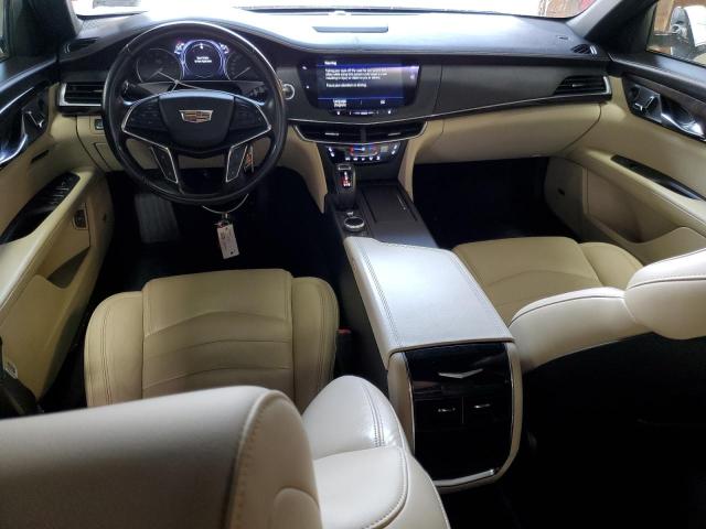 Photo 7 VIN: 1G6KB5RS1LU101228 - CADILLAC CT6 LUXURY 