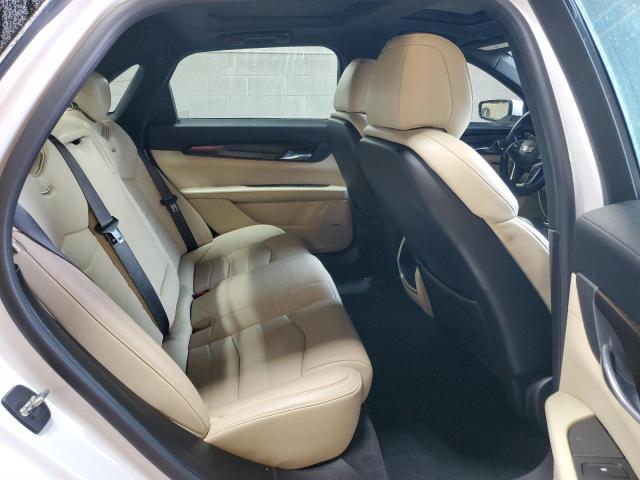 Photo 9 VIN: 1G6KB5RS1LU101228 - CADILLAC CT6 LUXURY 