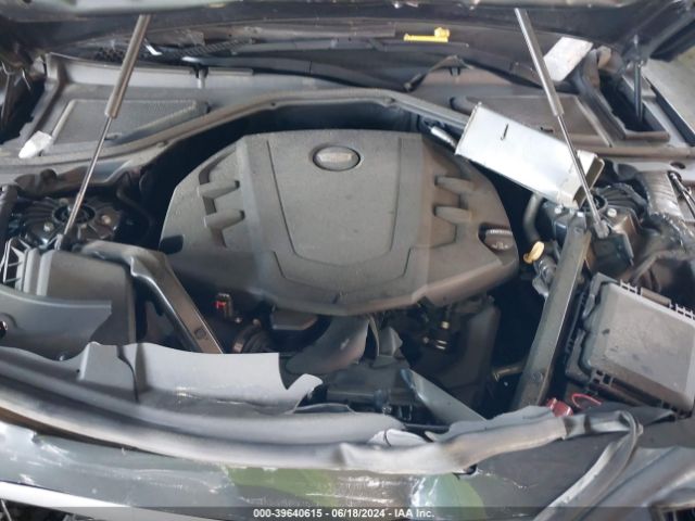 Photo 9 VIN: 1G6KB5RS2JU105141 - CADILLAC CT6 