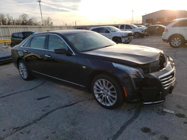 Photo 0 VIN: 1G6KB5RS2JU109058 - CADILLAC CT6 