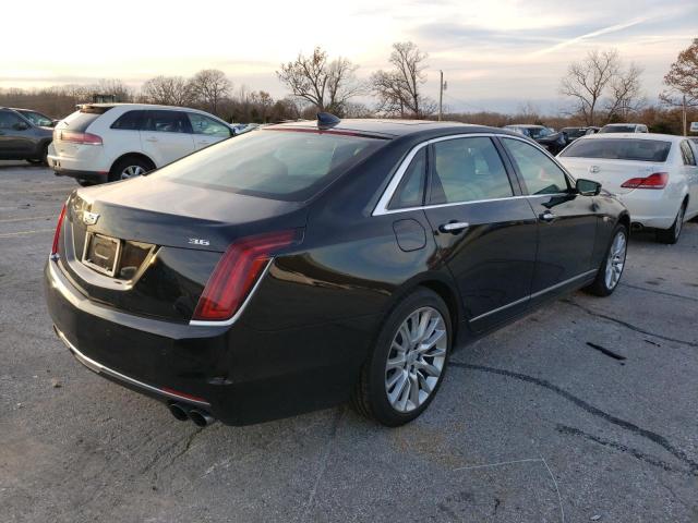 Photo 3 VIN: 1G6KB5RS2JU109058 - CADILLAC CT6 