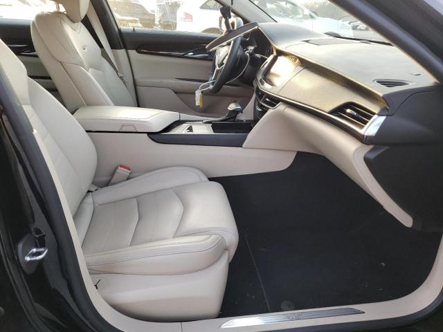 Photo 4 VIN: 1G6KB5RS2JU109058 - CADILLAC CT6 