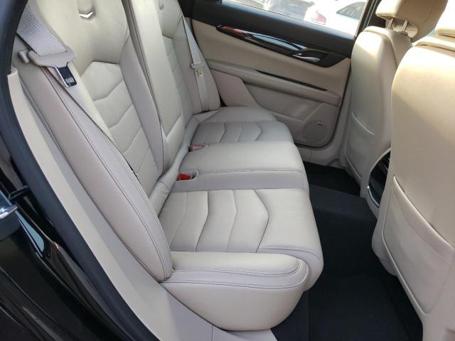 Photo 5 VIN: 1G6KB5RS2JU109058 - CADILLAC CT6 