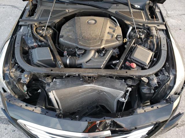 Photo 6 VIN: 1G6KB5RS2JU109058 - CADILLAC CT6 