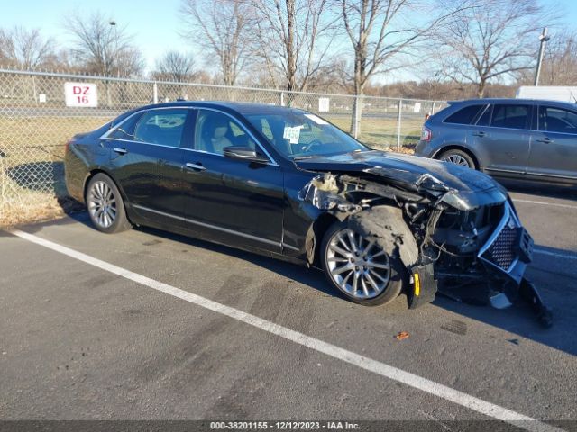 Photo 0 VIN: 1G6KB5RS2KU121311 - CADILLAC CT6 