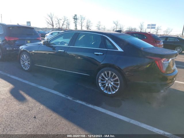 Photo 2 VIN: 1G6KB5RS2KU121311 - CADILLAC CT6 