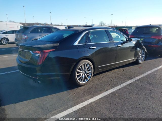 Photo 3 VIN: 1G6KB5RS2KU121311 - CADILLAC CT6 