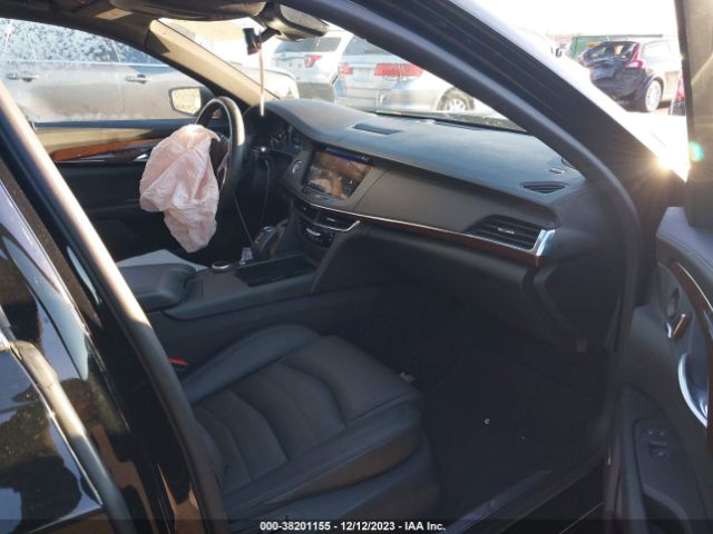 Photo 4 VIN: 1G6KB5RS2KU121311 - CADILLAC CT6 