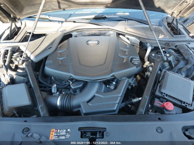 Photo 9 VIN: 1G6KB5RS2KU121311 - CADILLAC CT6 