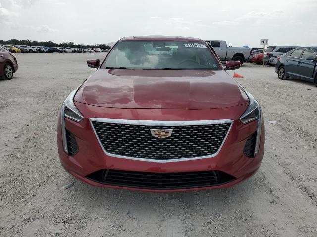 Photo 4 VIN: 1G6KB5RS2LU100024 - CADILLAC CT6 LUXURY 