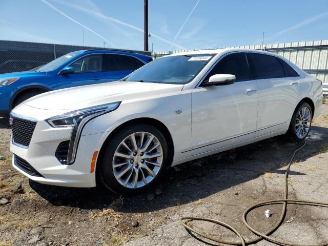 Photo 0 VIN: 1G6KB5RS2LU100184 - CADILLAC CT6 LUXURY 