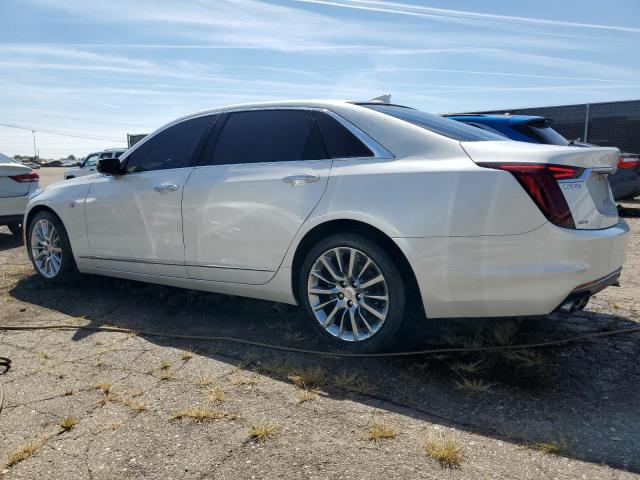 Photo 1 VIN: 1G6KB5RS2LU100184 - CADILLAC CT6 LUXURY 