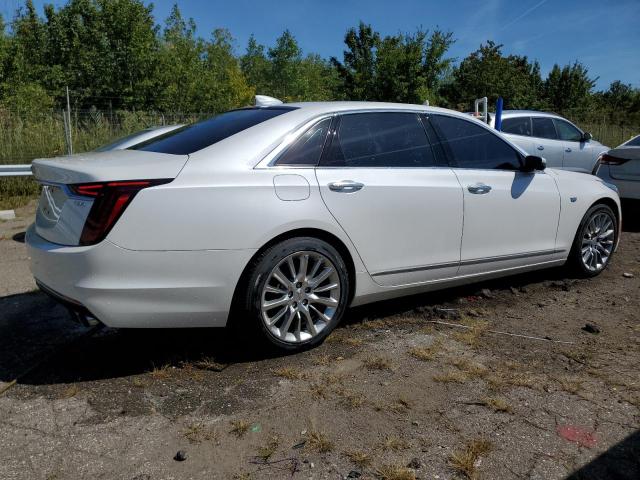 Photo 2 VIN: 1G6KB5RS2LU100184 - CADILLAC CT6 LUXURY 