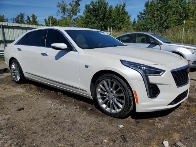 Photo 3 VIN: 1G6KB5RS2LU100184 - CADILLAC CT6 LUXURY 