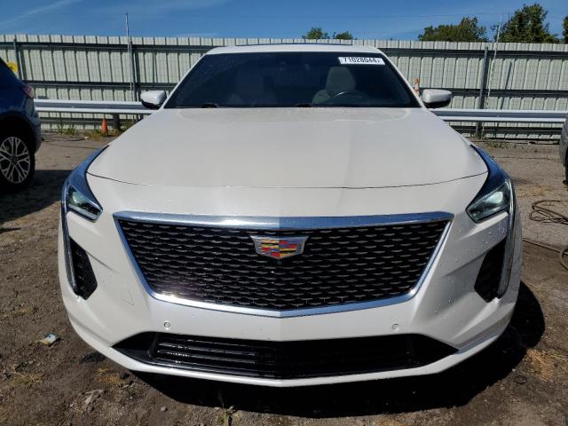 Photo 4 VIN: 1G6KB5RS2LU100184 - CADILLAC CT6 LUXURY 