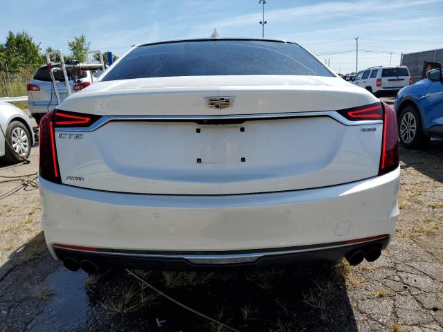 Photo 5 VIN: 1G6KB5RS2LU100184 - CADILLAC CT6 LUXURY 