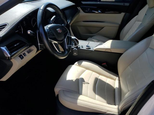 Photo 6 VIN: 1G6KB5RS2LU100184 - CADILLAC CT6 LUXURY 