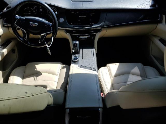 Photo 7 VIN: 1G6KB5RS2LU100184 - CADILLAC CT6 LUXURY 