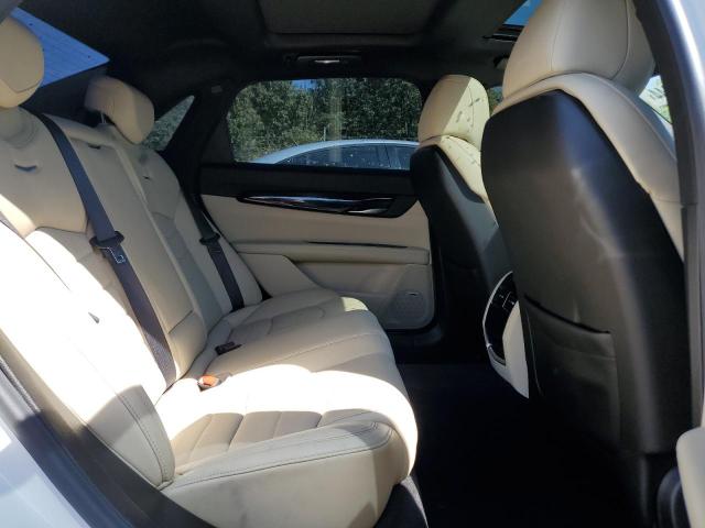 Photo 9 VIN: 1G6KB5RS2LU100184 - CADILLAC CT6 LUXURY 