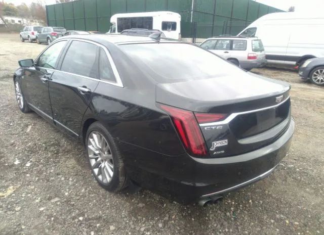 Photo 2 VIN: 1G6KB5RS2LU104770 - CADILLAC CT6 