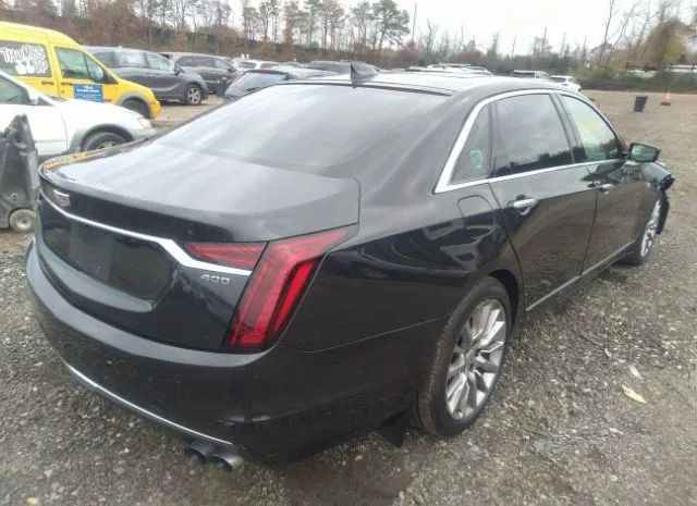 Photo 3 VIN: 1G6KB5RS2LU104770 - CADILLAC CT6 