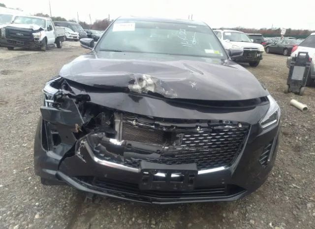 Photo 5 VIN: 1G6KB5RS2LU104770 - CADILLAC CT6 