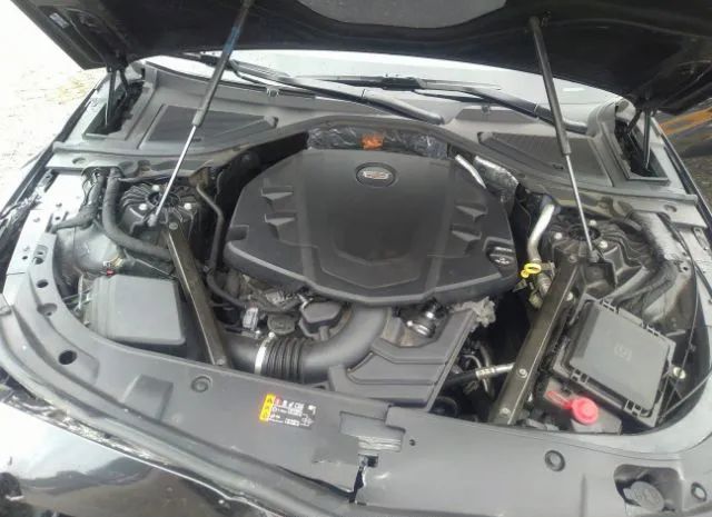 Photo 9 VIN: 1G6KB5RS2LU104770 - CADILLAC CT6 