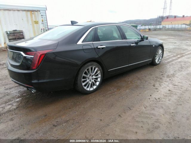 Photo 3 VIN: 1G6KB5RS2LU105756 - CADILLAC CT6 