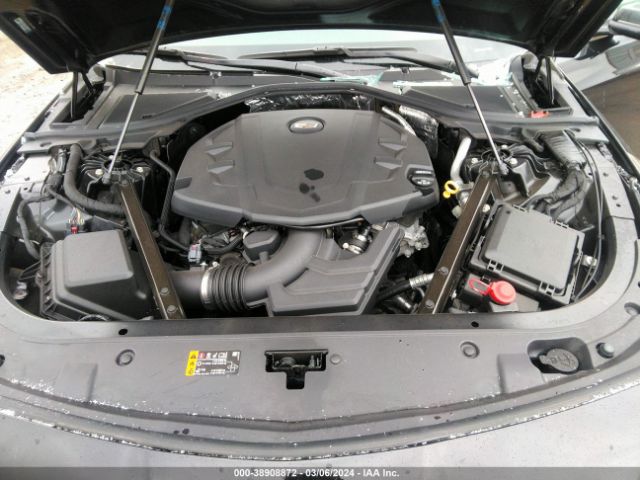 Photo 9 VIN: 1G6KB5RS2LU105756 - CADILLAC CT6 