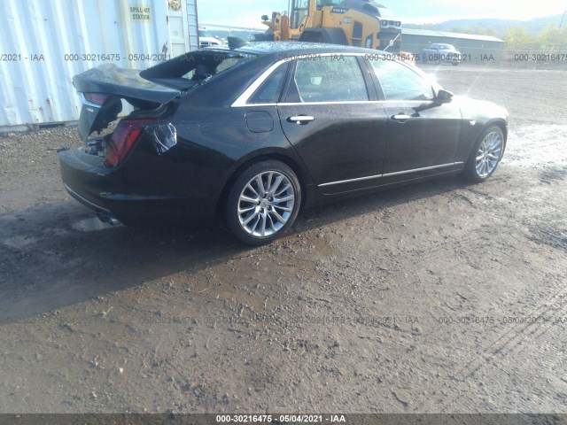 Photo 3 VIN: 1G6KB5RS2LU107863 - CADILLAC CT6 