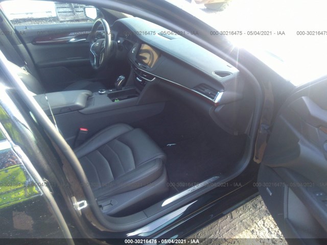 Photo 4 VIN: 1G6KB5RS2LU107863 - CADILLAC CT6 