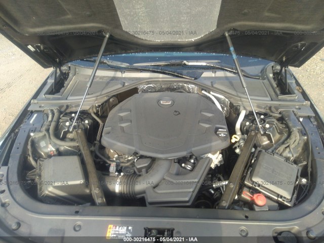 Photo 9 VIN: 1G6KB5RS2LU107863 - CADILLAC CT6 