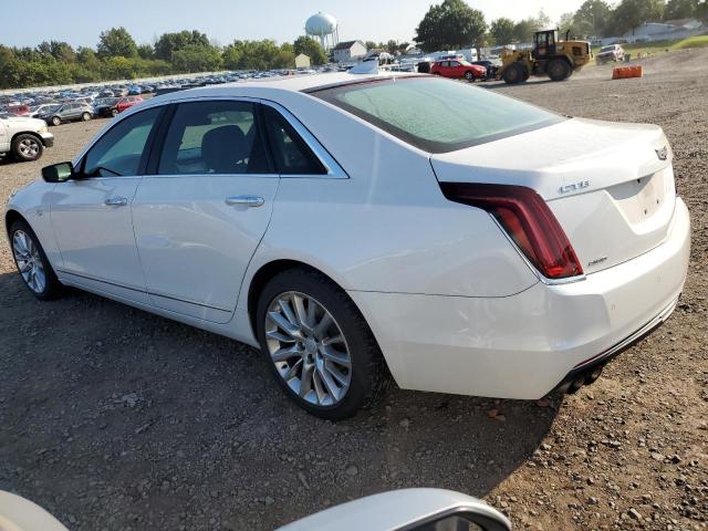 Photo 1 VIN: 1G6KB5RS3JU121137 - CADILLAC CT6 