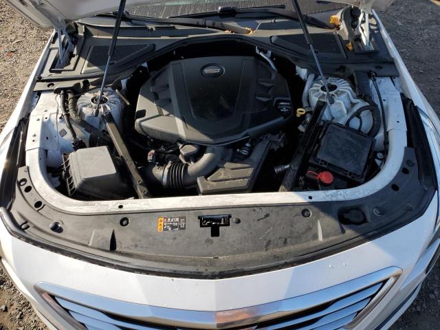 Photo 10 VIN: 1G6KB5RS3JU121137 - CADILLAC CT6 