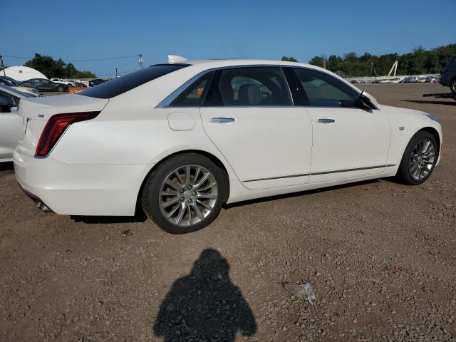 Photo 2 VIN: 1G6KB5RS3JU121137 - CADILLAC CT6 